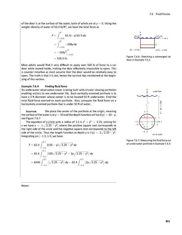 APEX Calculus - Page 401